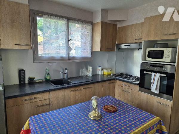 Maison à vendre Rupt-sur-Moselle