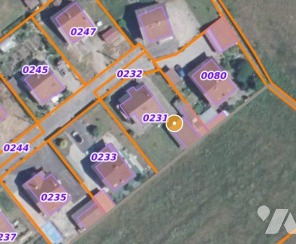 Maison à vendre Rupt-sur-Moselle