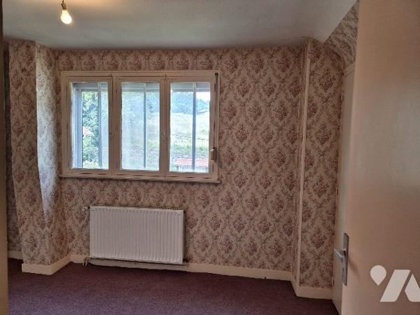 Maison à vendre Rupt-sur-Moselle