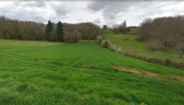 Terrain constructible - Saint-cyprien Terrain constructible à proximité des commerces (6 mn) en Périgord Noir