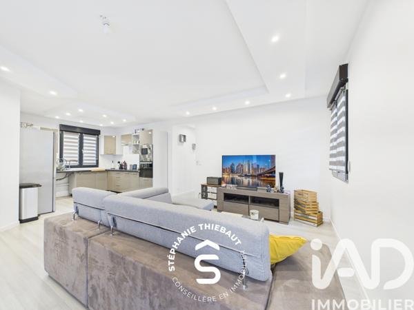 Maison à vendre 5 pièces 85 m² Les Forges