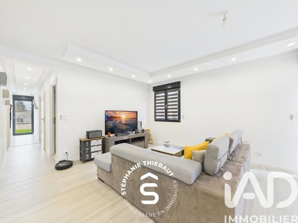 Maison à vendre 5 pièces 85 m² Les Forges