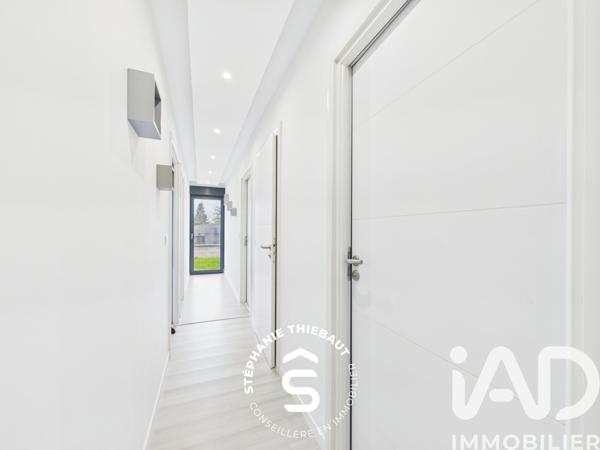 Maison à vendre 5 pièces 85 m² Les Forges