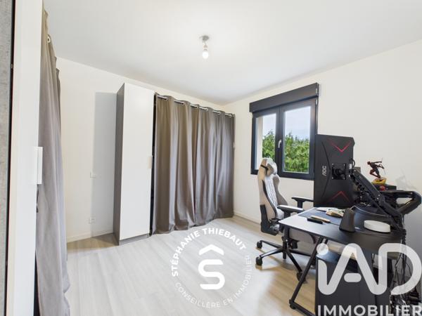 Maison à vendre 5 pièces 85 m² Les Forges