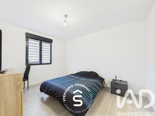 Maison à vendre 5 pièces 85 m² Les Forges