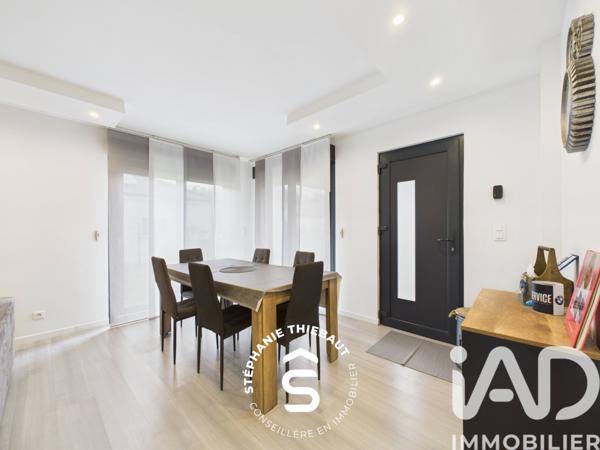 Maison à vendre 5 pièces 85 m² Les Forges