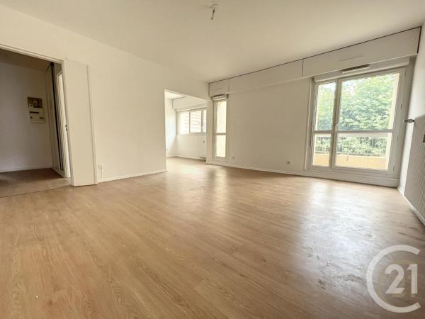 appartement à vendre 5 pièces - 116 m2 VILLERS LES NANCY - 54