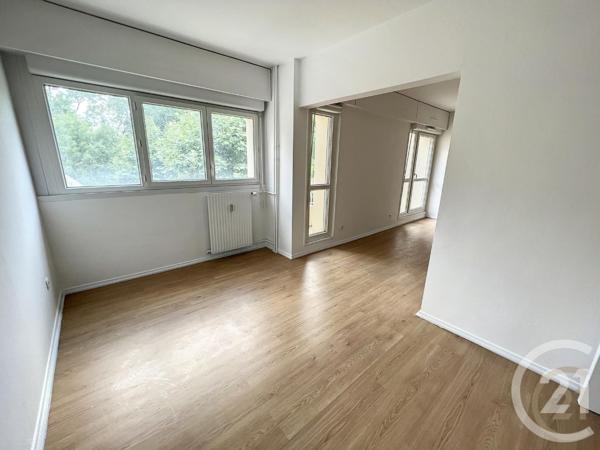 appartement à vendre 5 pièces - 116 m2 VILLERS LES NANCY - 54