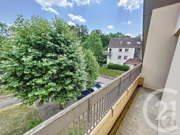appartement à vendre 5 pièces - 116 m2 VILLERS LES NANCY - 54