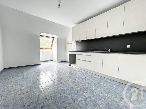 appartement à vendre 5 pièces - 116 m2 VILLERS LES NANCY - 54