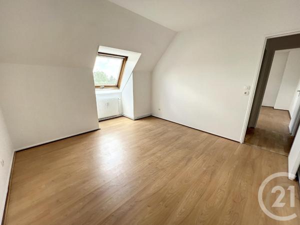 appartement à vendre 5 pièces - 116 m2 VILLERS LES NANCY - 54