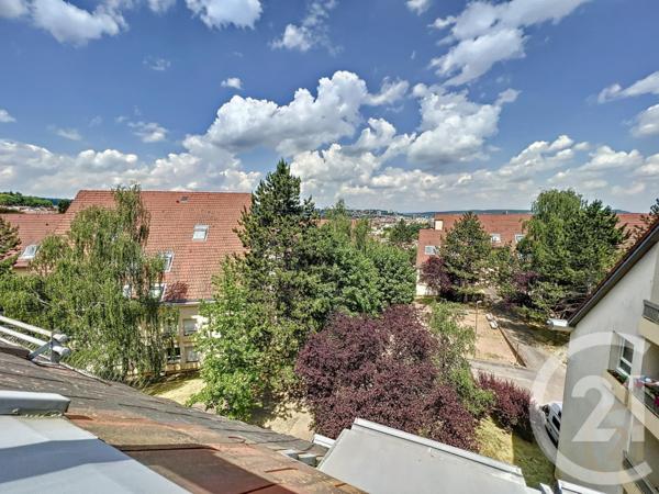 appartement à vendre 5 pièces - 116 m2 VILLERS LES NANCY - 54