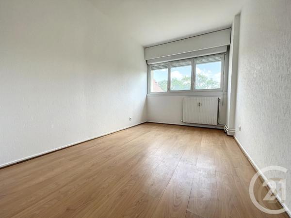 appartement à vendre 5 pièces - 116 m2 VILLERS LES NANCY - 54