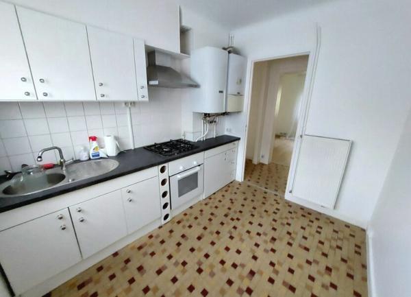 Appartement à louer    3 pièces •  Hettange-Grande