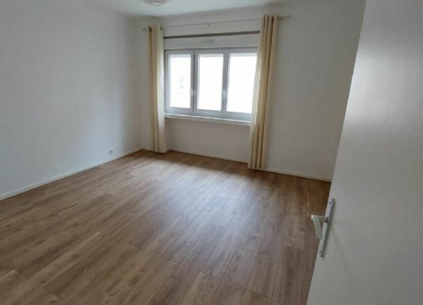 Appartement à louer    3 pièces •  Hettange-Grande