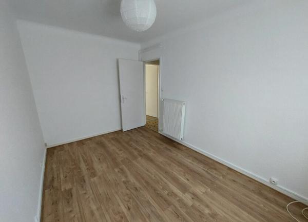 Appartement à louer    3 pièces •  Hettange-Grande