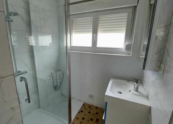 Appartement à louer    3 pièces •  Hettange-Grande