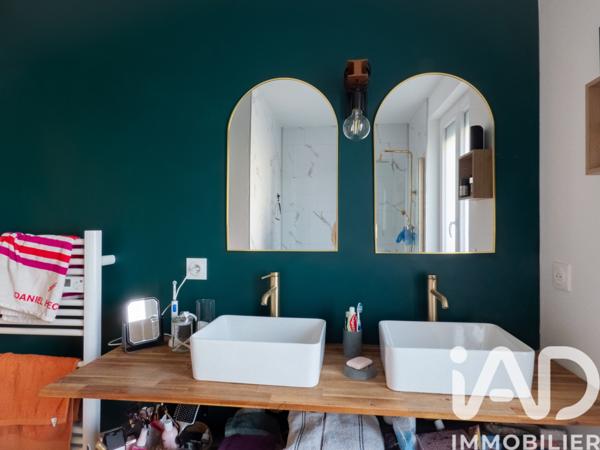 Maison à vendre 4 pièces 135 m² Noyon