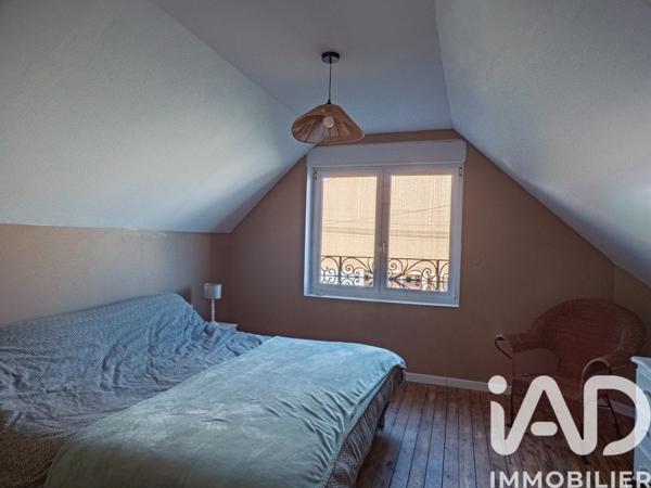 Maison à vendre 4 pièces 135 m² Noyon