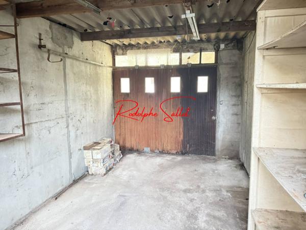 Maison à vendre 5 pièces de 94 m²