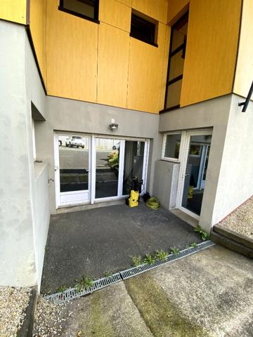 A LOUER : Très beaux bureaux 116 m2 - NANTES NORD - possibilité de signalétique sur axe passant