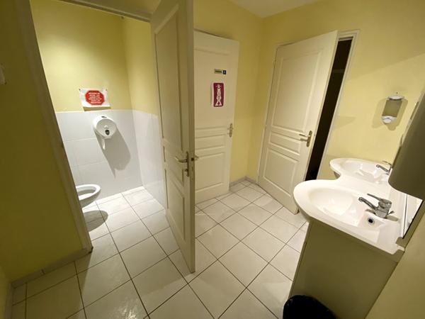 A LOUER : Très beaux bureaux 116 m2 - NANTES NORD - possibilité de signalétique sur axe passant