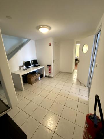 A LOUER : Très beaux bureaux 116 m2 - NANTES NORD - possibilité de signalétique sur axe passant