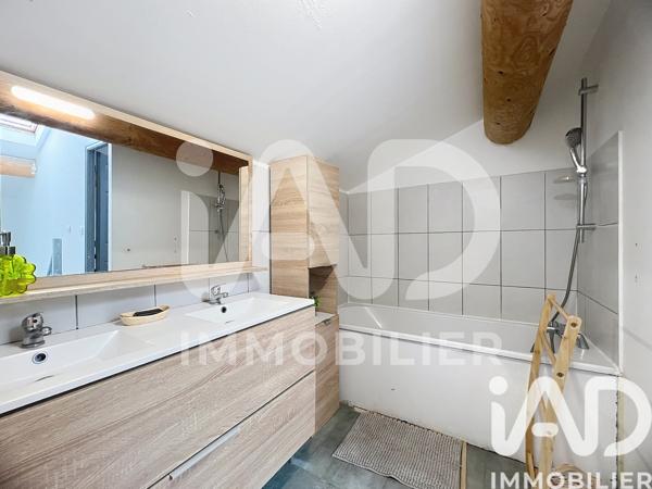 Maison à vendre 6 pièces 167 m² Plan-de-Cuques