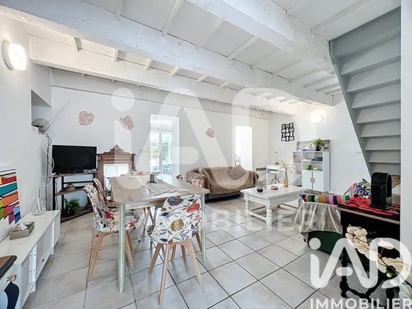 Maison à vendre 6 pièces 167 m² Plan-de-Cuques