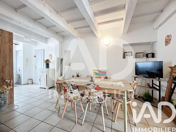 Maison à vendre 6 pièces 167 m² Plan-de-Cuques