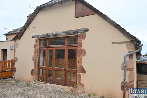 Maison 13 pièce(s) 9 chambre(s) 300 m²