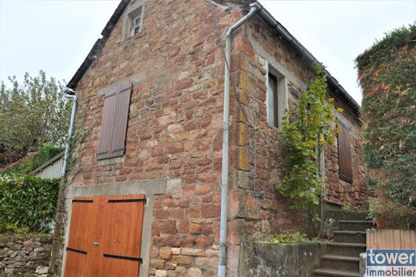 Maison 13 pièce(s) 9 chambre(s) 300 m²