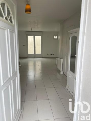 Maison à vendre 7 pièces 155 m² Rosny-sous-Bois