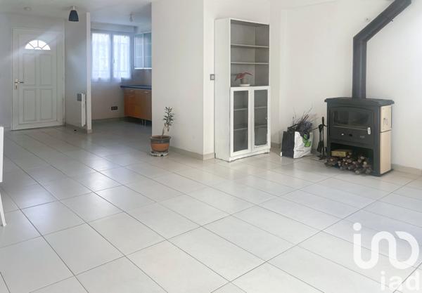 Maison à vendre 7 pièces 155 m² Rosny-sous-Bois