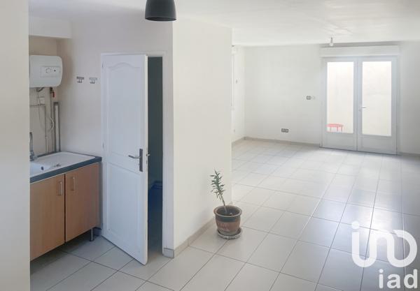 Maison à vendre 7 pièces 155 m² Rosny-sous-Bois