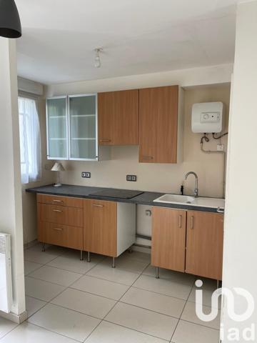 Maison à vendre 7 pièces 155 m² Rosny-sous-Bois