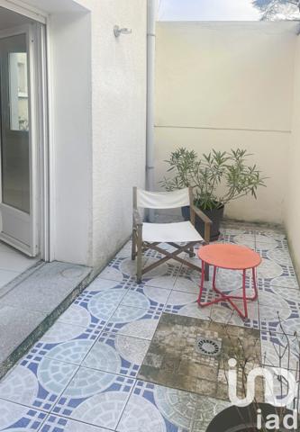 Maison à vendre 7 pièces 155 m² Rosny-sous-Bois