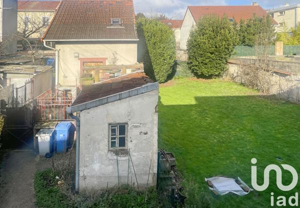 Maison à vendre 7 pièces 155 m² Rosny-sous-Bois