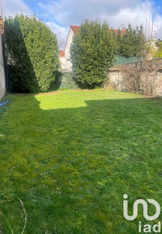 Maison à vendre 7 pièces 155 m² Rosny-sous-Bois