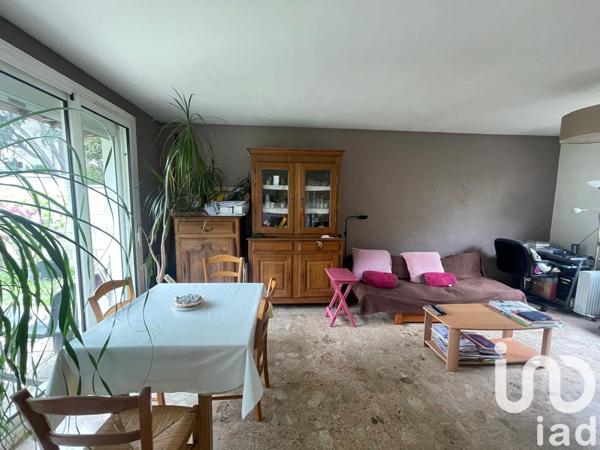 Maison à vendre 7 pièces 155 m² Rosny-sous-Bois