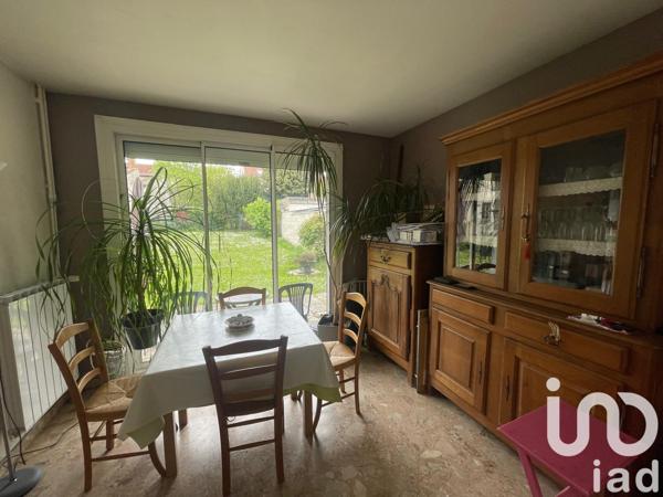 Maison à vendre 7 pièces 155 m² Rosny-sous-Bois