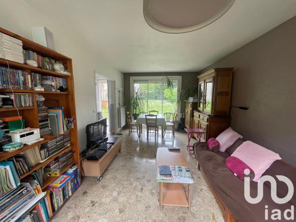 Maison à vendre 7 pièces 155 m² Rosny-sous-Bois