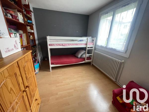Maison à vendre 7 pièces 155 m² Rosny-sous-Bois