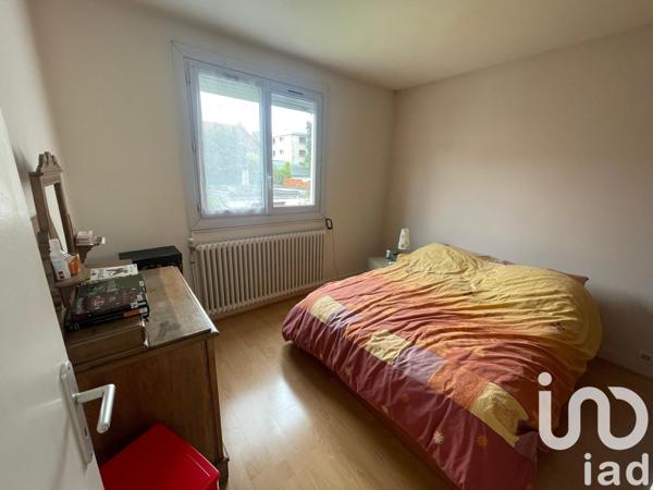 Maison à vendre 7 pièces 155 m² Rosny-sous-Bois