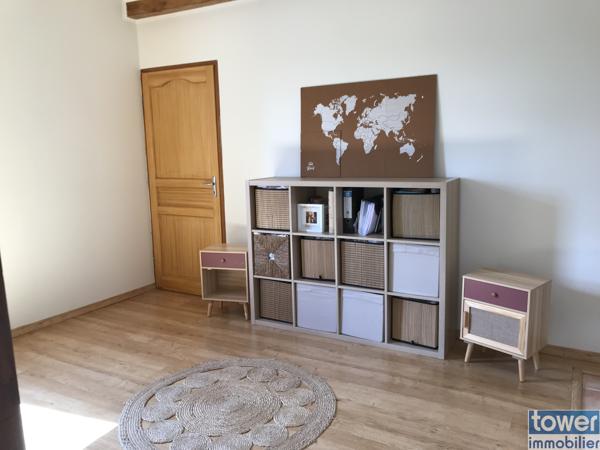Maison 5 pièce(s) 3 chambre(s) 110 m²