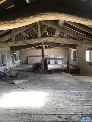Maison 5 pièce(s) 3 chambre(s) 110 m²