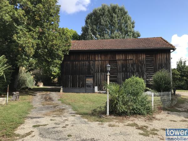 Maison 5 pièce(s) 3 chambre(s) 110 m²