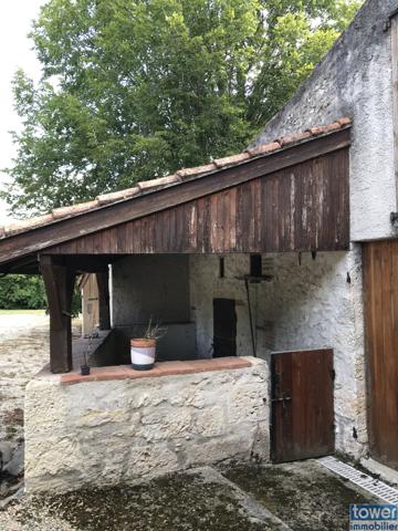 Maison 5 pièce(s) 3 chambre(s) 110 m²