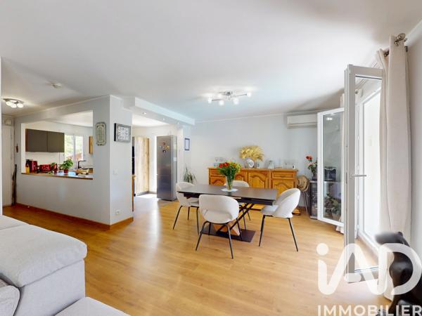 Maison à vendre 5 pièces 115 m² Marseille 11