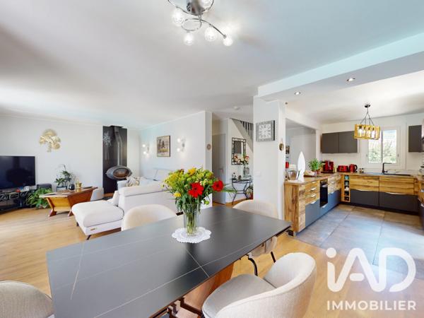 Maison à vendre 5 pièces 115 m² Marseille 11